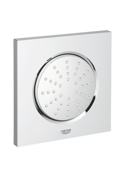 Rainshower F Ankastre Yan Duş 5’’ 127x127 mm - 27251000