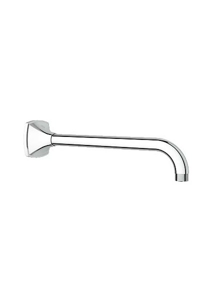 Rainshower® Grandera™ Tepe Duşu Dirseği 285 mm - 27986000