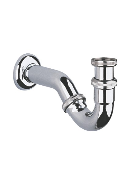 Bide Sifonu 250 mm - 28946000