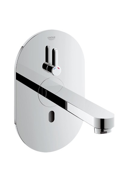 Fotoselli Lavabo Bataryası Duvardan Ank.Elektrikli 36315000