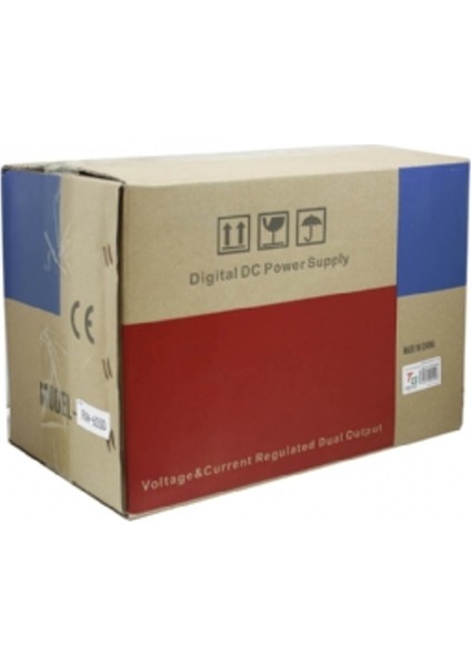Tt Technic Rxn 605D Güç Kaynağı 60V