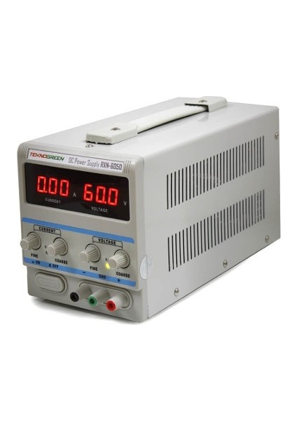 Tt Technic Rxn 605D Güç Kaynağı 60V