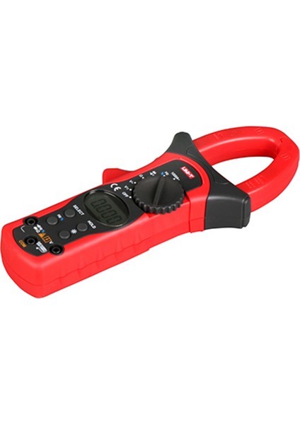 Ut 205 Dijital Pensampermetre