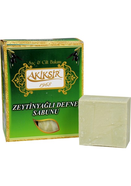 Zeytin Yağlı Defne Sabunu 900 Gr 6 lı Ekonomik Paket fiyatları
