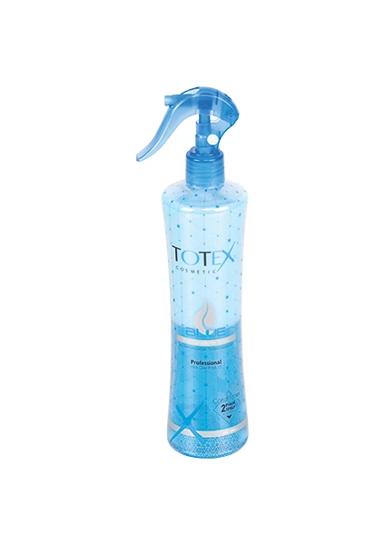 Cosmetic Blue Hair Conditioner Sprey Mavi Su Due Phasette 400 ml Yeni Ambalaj