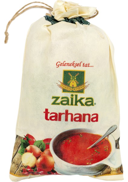 Geleneksel Tarhana 500 gr