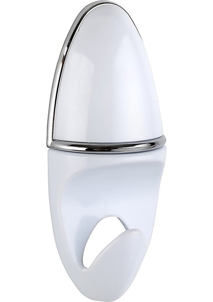 Lüks Milenyum İkili Bornoz Askısı