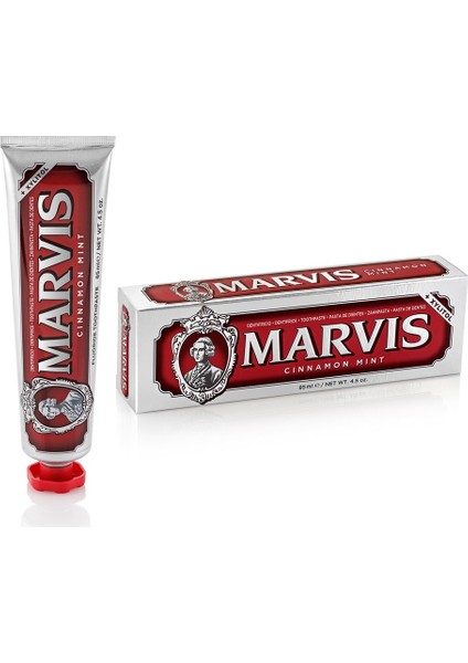 Tarçın Diş Macunu 85 ml