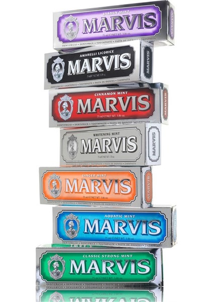 Tarçın Diş Macunu 85 ml