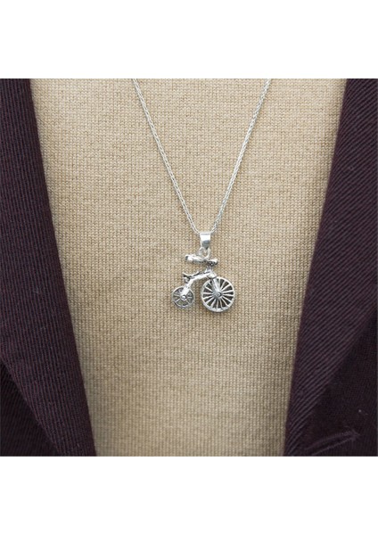 Bisiklet Kolye modelleri