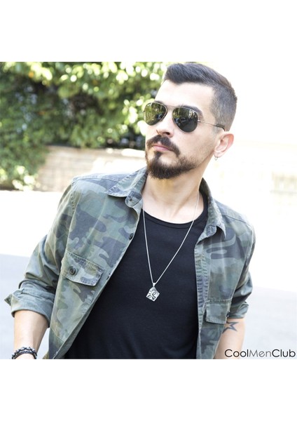 Gaia Mozaik Kolye modelleri