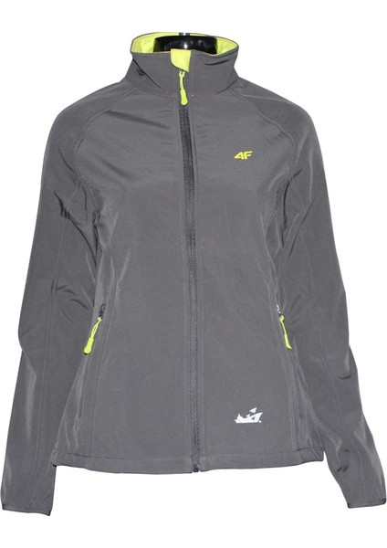 Kadın Softshell Ceket