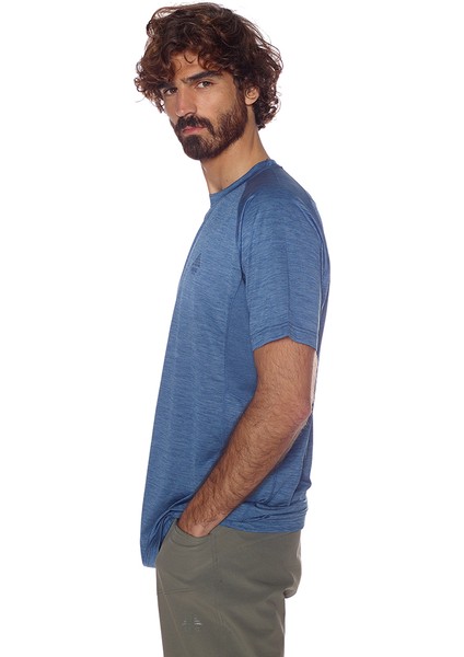 Sangha Erkek Tişört