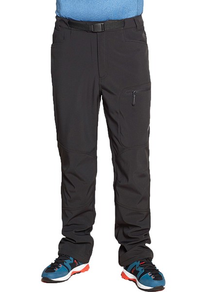 Elbrus Erkek Softshell Pantolon