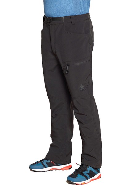 Elbrus Erkek Softshell Pantolon