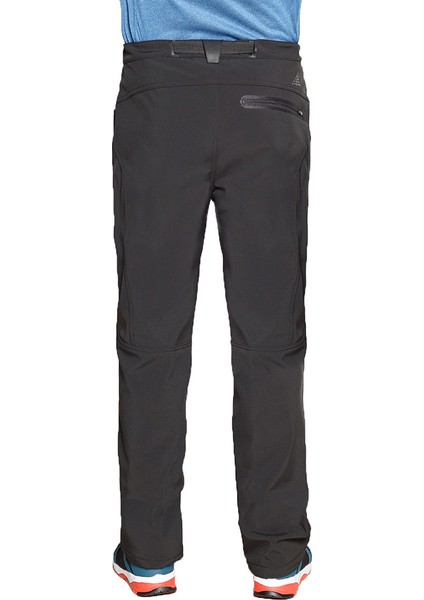 Elbrus Erkek Softshell Pantolon