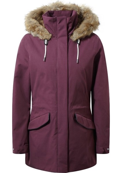 Josefine Parka Ceket