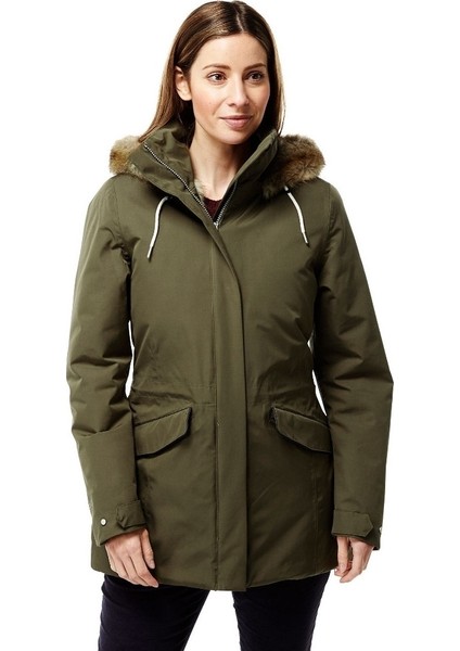 Josefine Parka Ceket modelleri