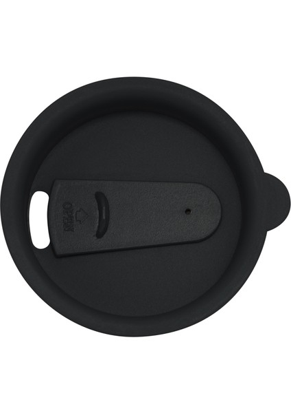 Barrel Mug Kapağı