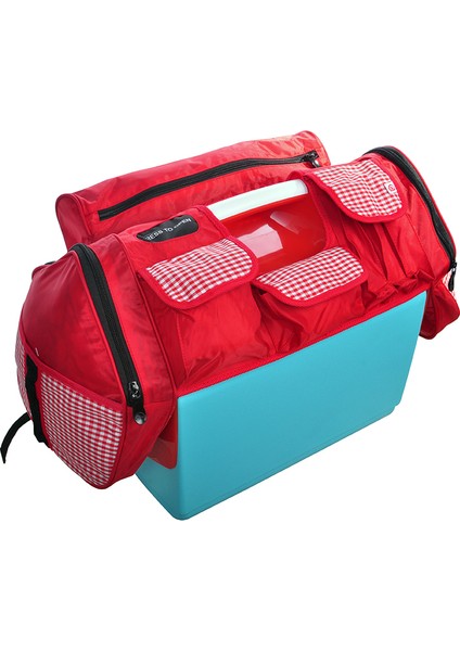 İgloo Playmate 16 Bez Buzluk Çantası
