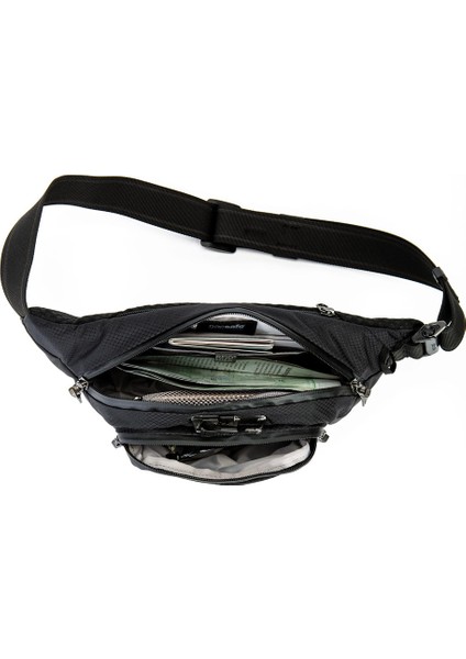 Venturesafe X Anti-Theft Waistpack Bel Çantası