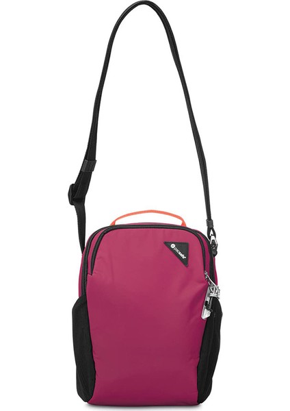 Vibe 200 Anti-Theft Compact Travel Omuz Askılı Çanta