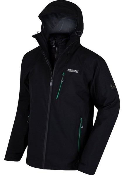 Wentwood II 3 In 1 Erkek Mont