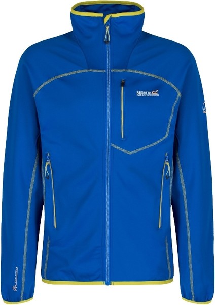 Diego II Erkek SoftShell Ceket