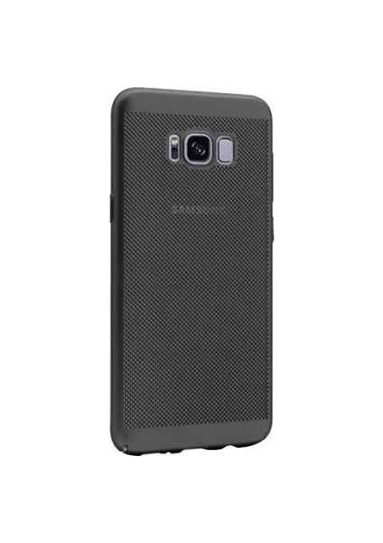 Samsung Galaxy S8 Fileli Slim Arka Kapak