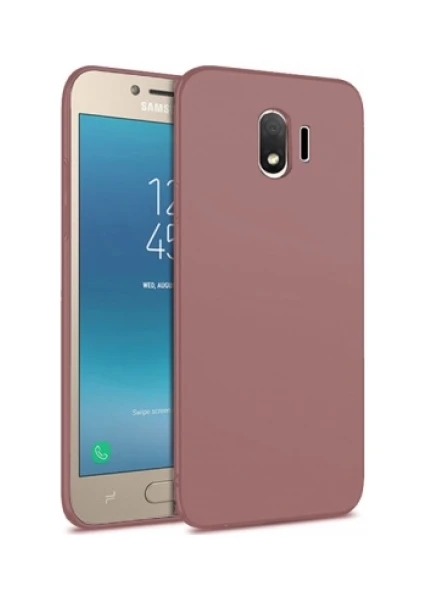 Samsung Galaxy J4 2018 Ultra Slim Yumuşak Premier Silikon Kılıf