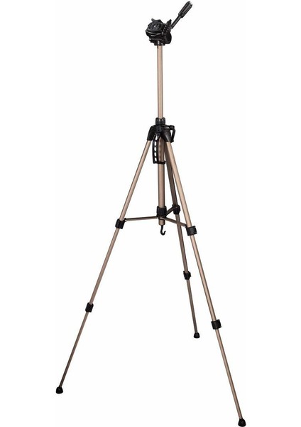 Star 61 Tripod + Taşıma Çantası (153 Cm)