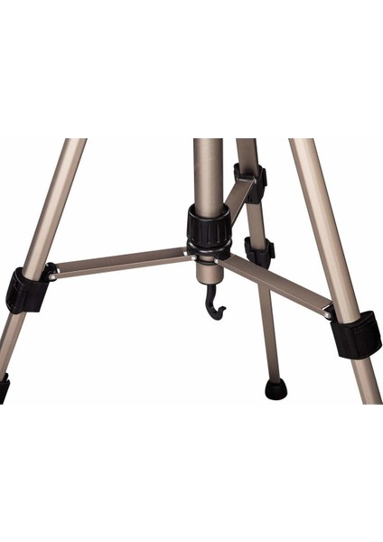 Star 61 Tripod + Taşıma Çantası (153 Cm)