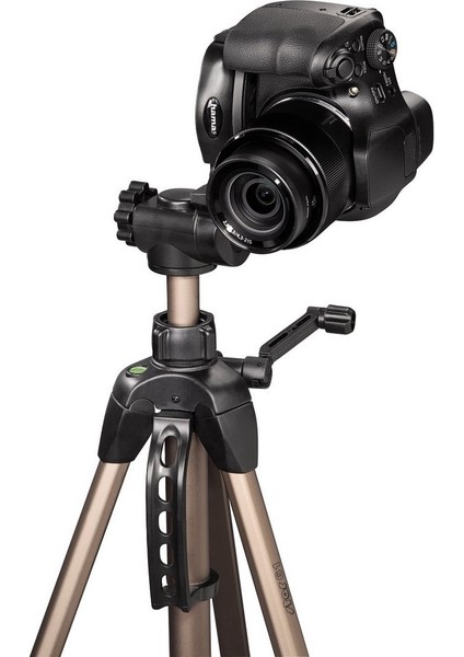 Star 61 Tripod + Taşıma Çantası (153 Cm)