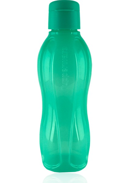 Eko Şişe Suluk 750 Ml Mint Yeşili