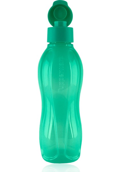 Eko Şişe Suluk 750 Ml Mint Yeşili