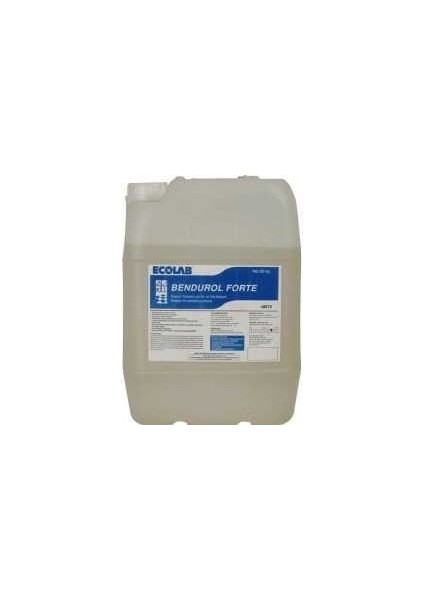 Bendural Forte Kir Ve Cila Sökücü 20lt