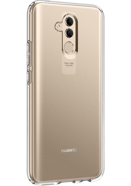 Huawei Mate 20 Lite Kılıf Liquid Crystal Clear - L35CS25066 indirimleri