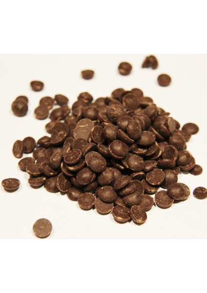 Sütlü Damla Drop Çikolata 1 kg