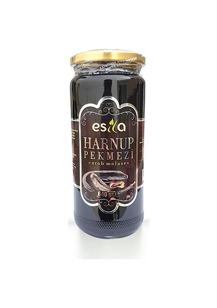 Harnup Pekmezi 640 gr