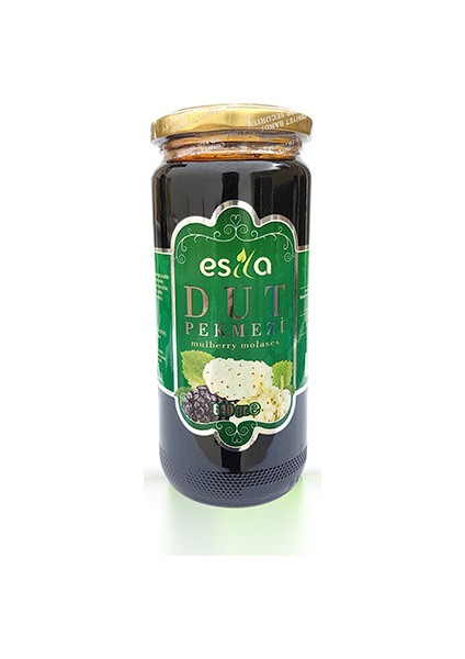 Dut Pekmezi 640 gr