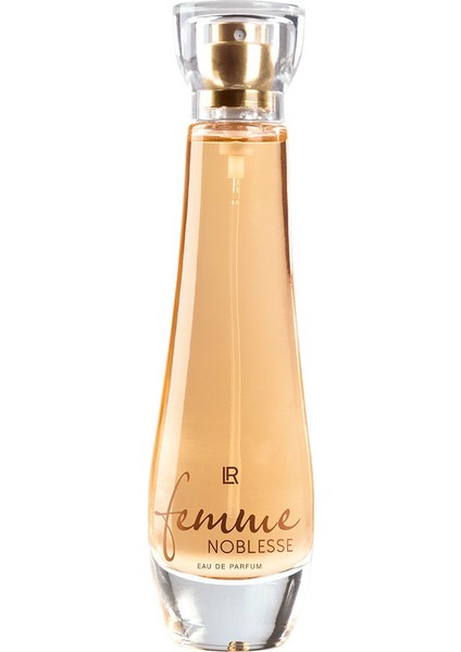 Femme Noblesse Eau De Parfum - Kadın Parfümü 50 ml