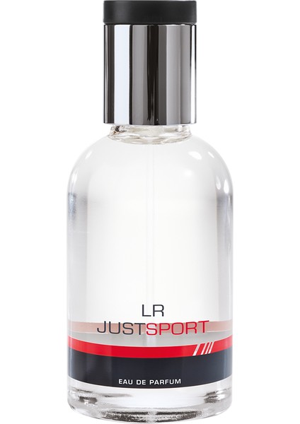 Just Sport – Eau De Parfum - Erkek Parfümü 50 ml