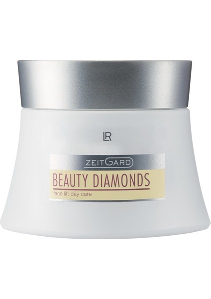 Zeitgard Beauty Diamonds Gündüz Kremi