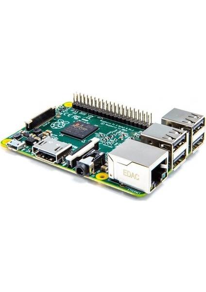 Raspberry Pi 2