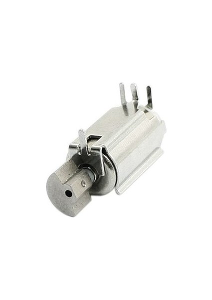 6x10mm PCB Tipi Titreşim Motoru