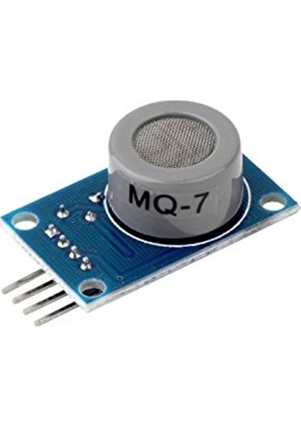 MQ-7 - Karbonmonoksit Sensörü