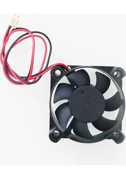 5V Fan 40x40x10mm