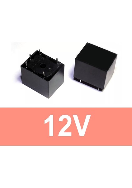 12V Röle