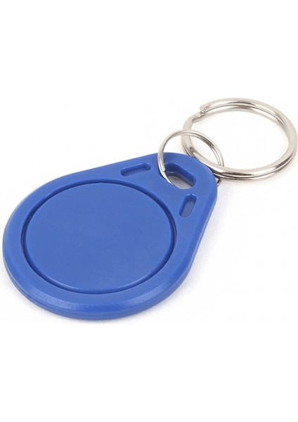 125kHZ RFID Anahtarlık