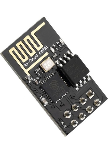 ESP8266 WiFi Modülü ESP-01